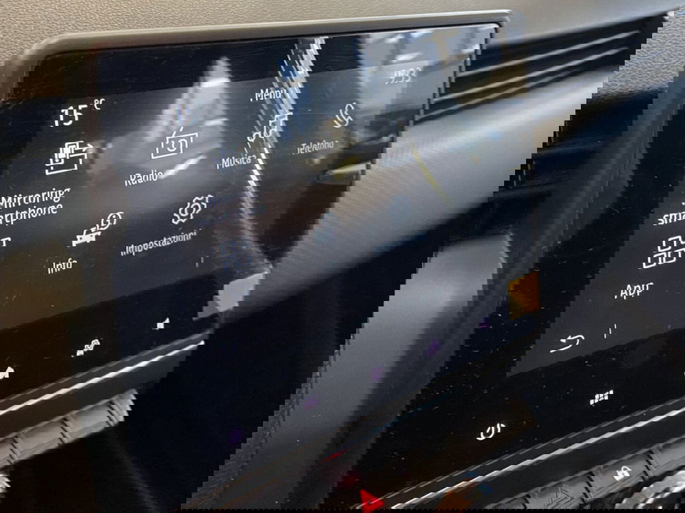 Renault Clio usata a Monza e Brianza (9)