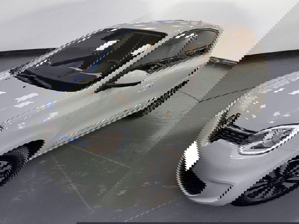 Renault Twingo usata a Monza e Brianza