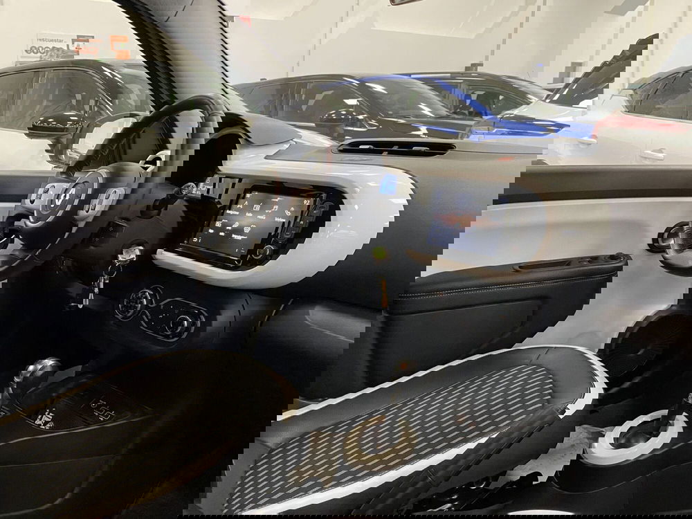 Renault Twingo usata a Monza e Brianza (10)