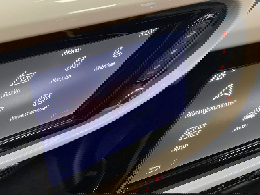 Renault Twingo usata a Monza e Brianza (11)