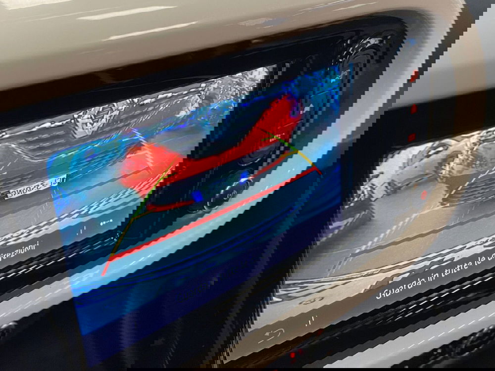 Renault Twingo usata a Monza e Brianza (12)