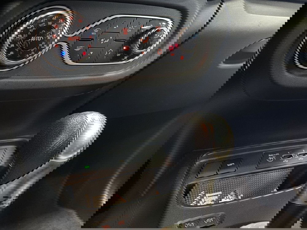 Renault Twingo usata a Monza e Brianza (13)