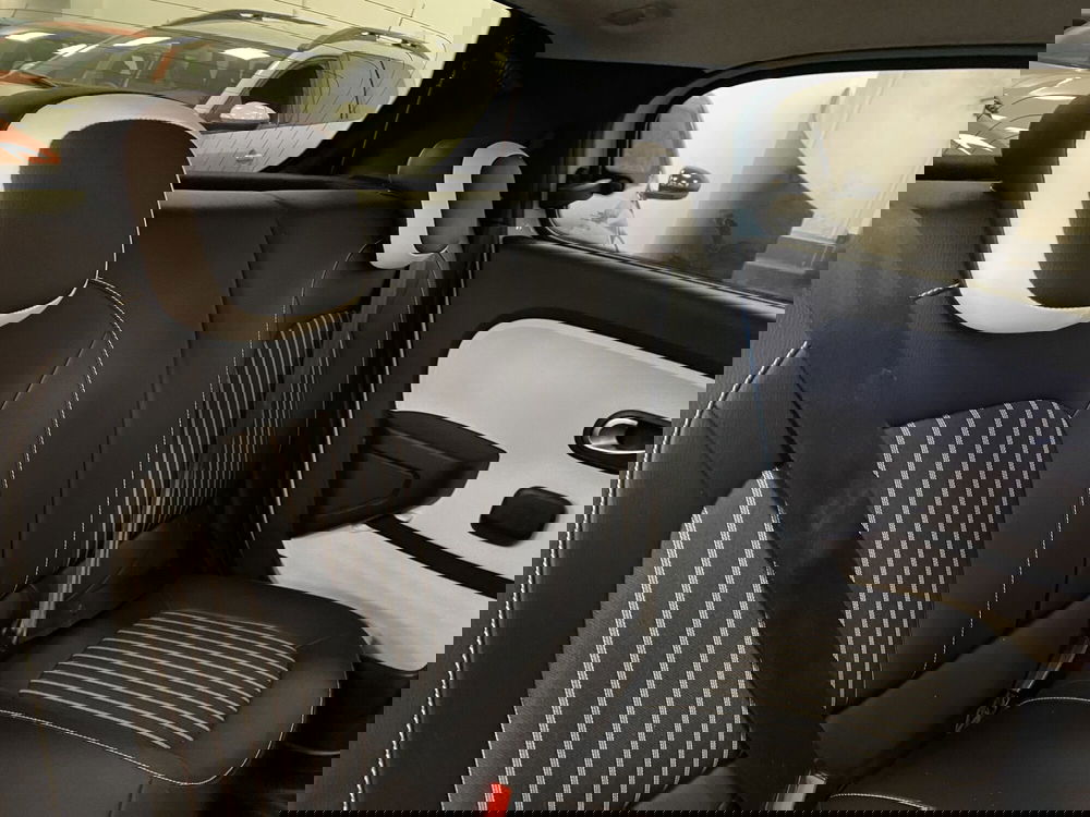 Renault Twingo usata a Monza e Brianza (14)