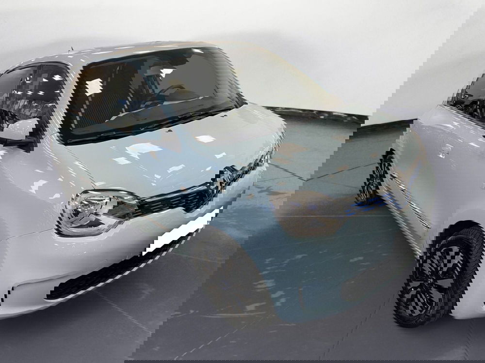 Renault Twingo usata a Monza e Brianza (2)