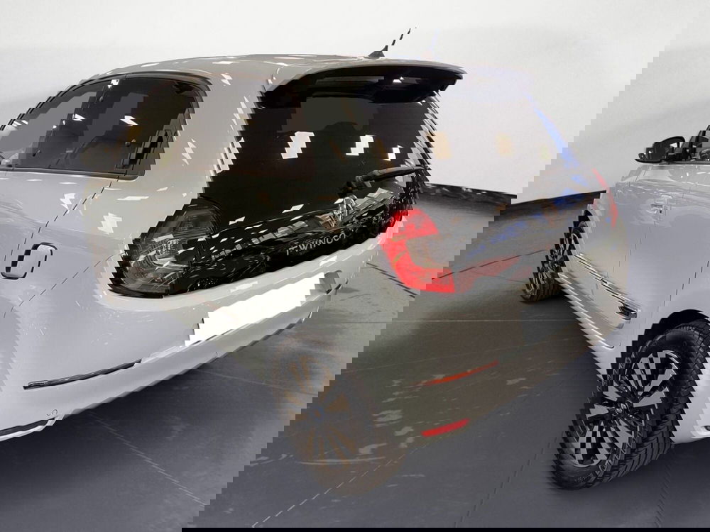 Renault Twingo usata a Monza e Brianza (3)