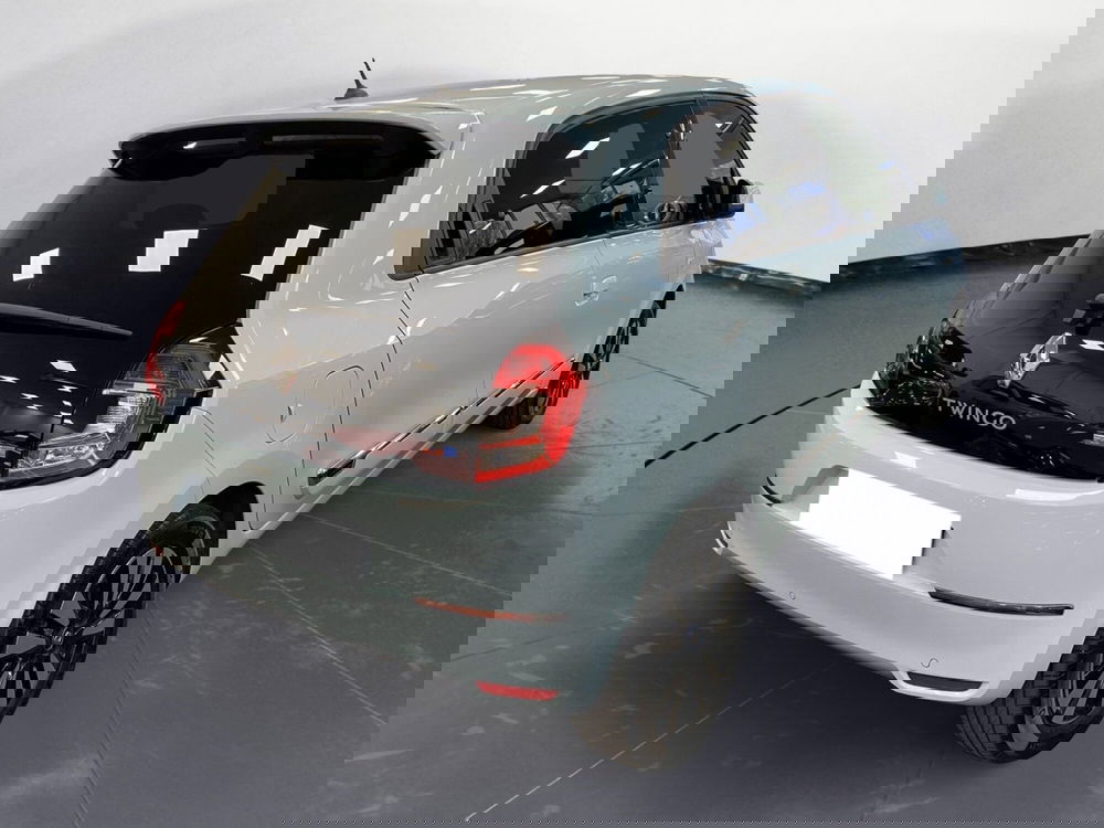 Renault Twingo usata a Monza e Brianza (4)