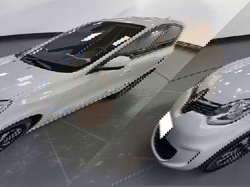 Renault Twingo usata a Monza e Brianza (5)