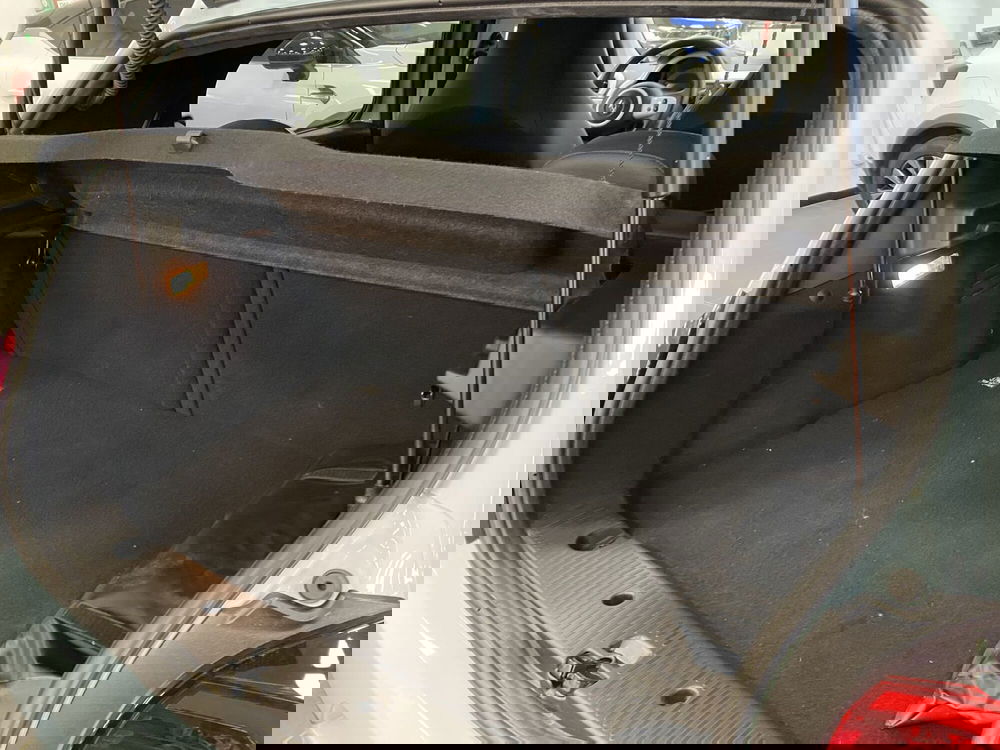 Renault Twingo usata a Monza e Brianza (6)