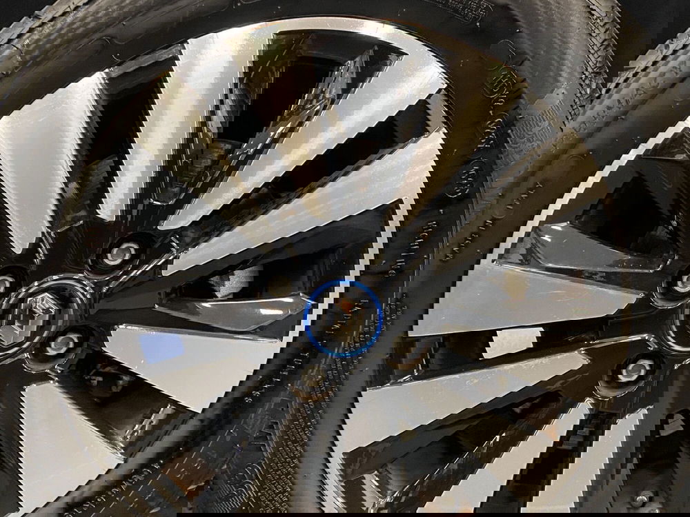 Renault Twingo usata a Monza e Brianza (7)