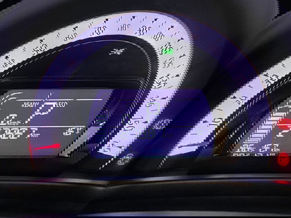 Renault Twingo usata a Monza e Brianza (8)