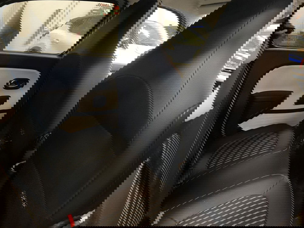 Renault Twingo usata a Monza e Brianza (9)