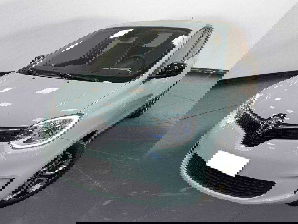 Renault Twingo usata a Monza e Brianza