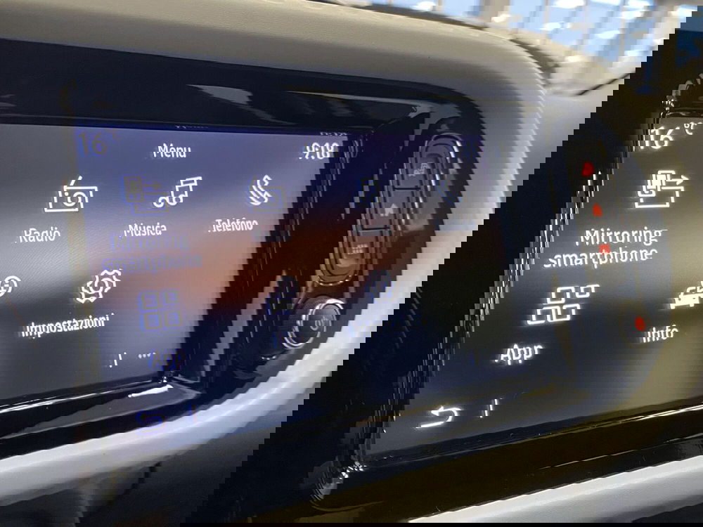 Renault Twingo usata a Monza e Brianza (10)