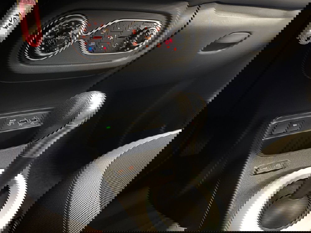 Renault Twingo usata a Monza e Brianza (11)