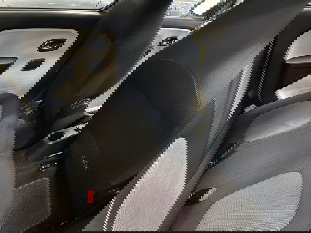 Renault Twingo usata a Monza e Brianza (14)