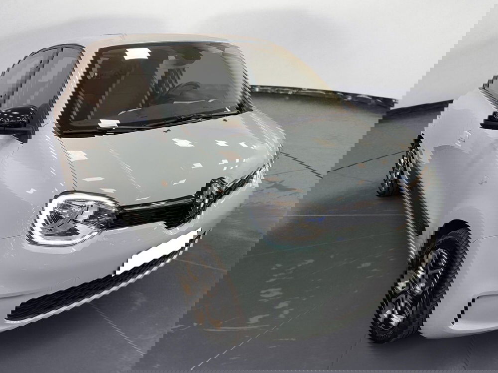 Renault Twingo usata a Monza e Brianza (2)