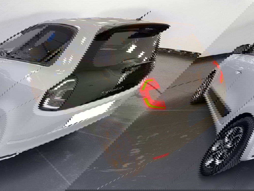 Renault Twingo usata a Monza e Brianza (3)