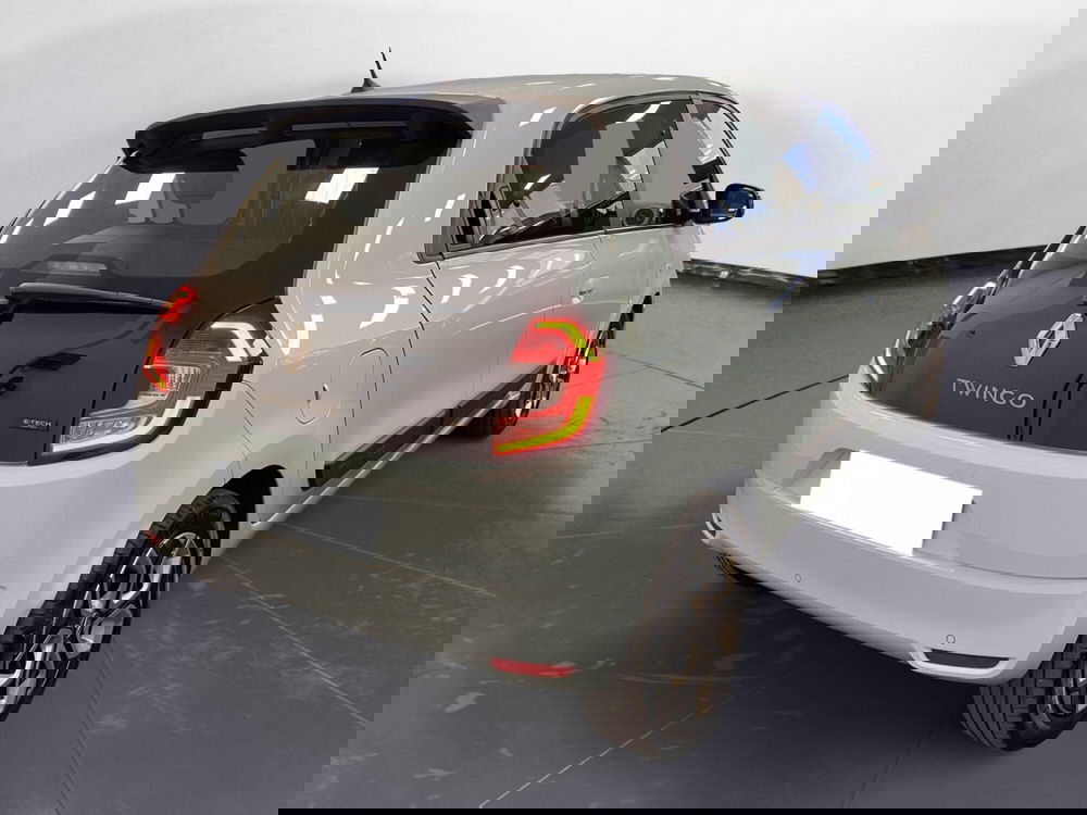 Renault Twingo usata a Monza e Brianza (4)