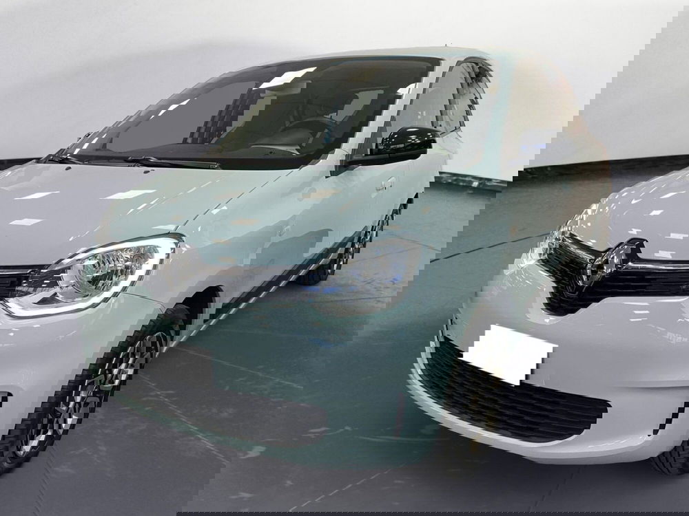 Renault Twingo usata a Monza e Brianza (5)