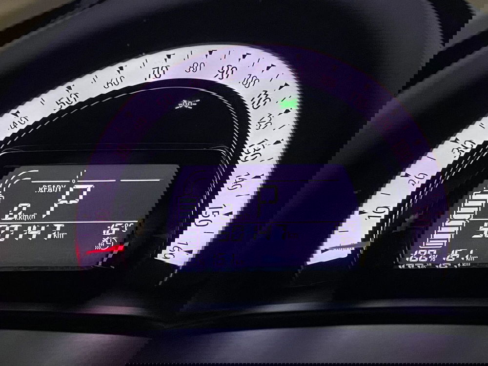 Renault Twingo usata a Monza e Brianza (7)