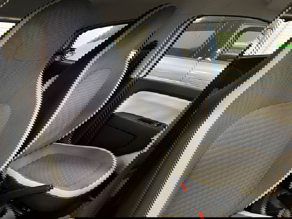 Renault Twingo usata a Monza e Brianza (9)