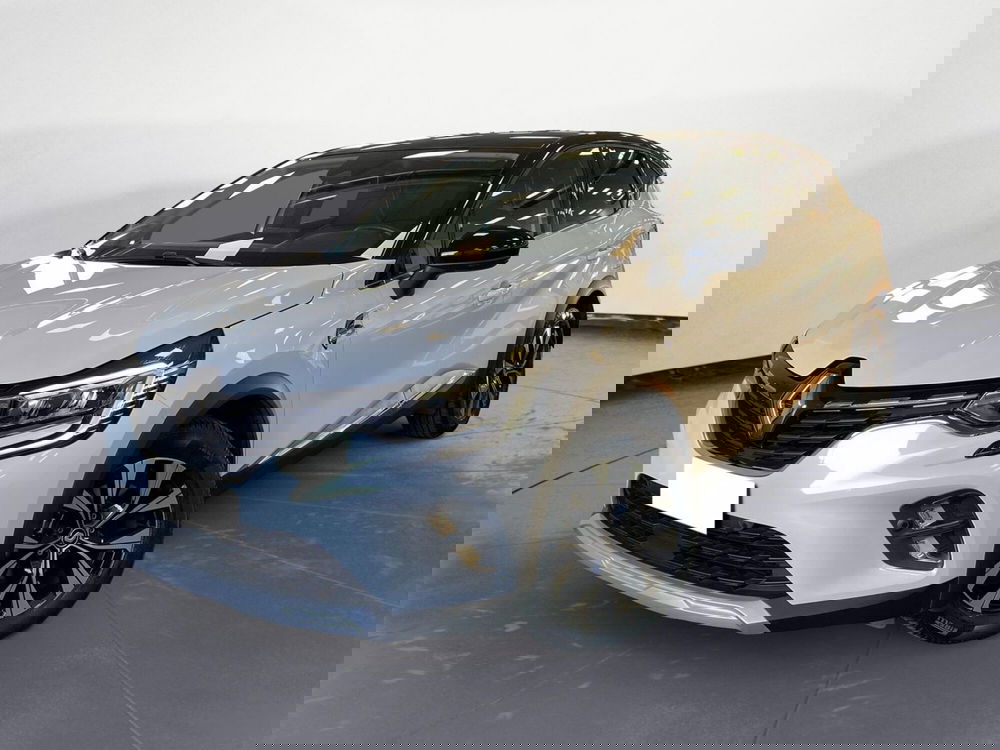 Renault Captur usata a Monza e Brianza