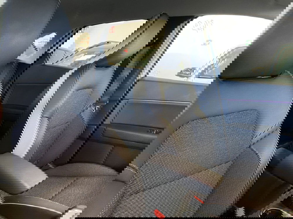 Renault Captur usata a Monza e Brianza (10)