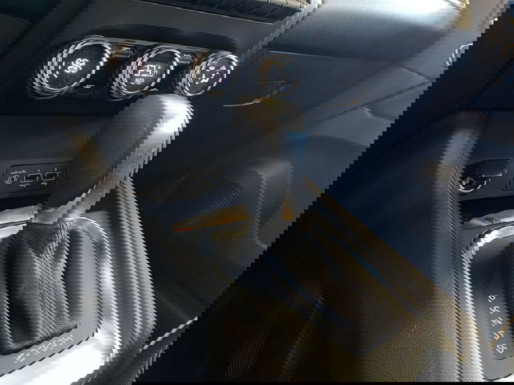 Renault Captur usata a Monza e Brianza (11)