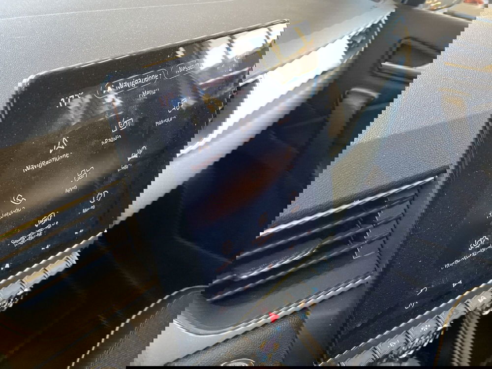 Renault Captur usata a Monza e Brianza (12)