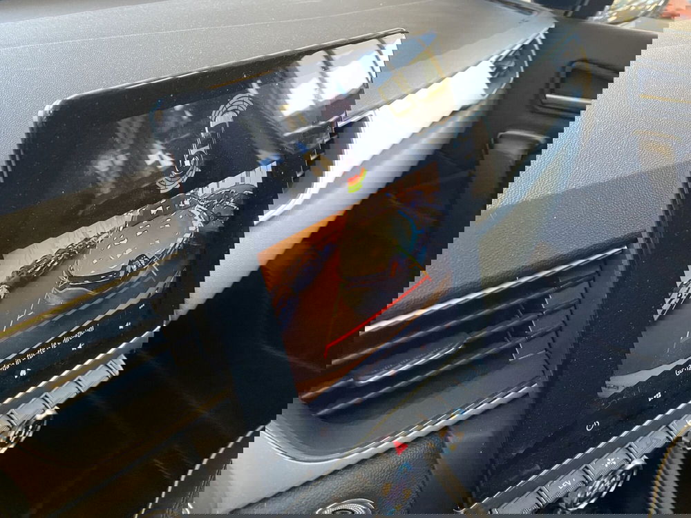 Renault Captur usata a Monza e Brianza (13)