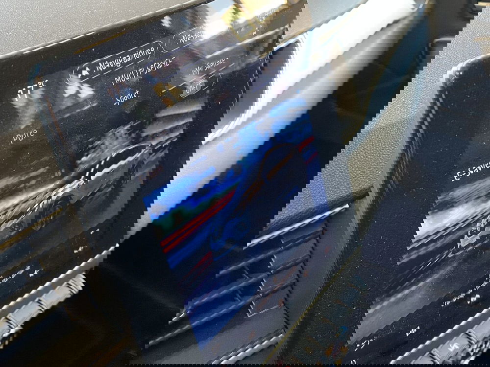 Renault Captur usata a Monza e Brianza (14)