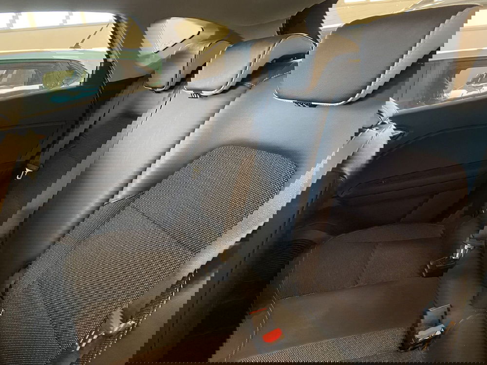 Renault Captur usata a Monza e Brianza (15)