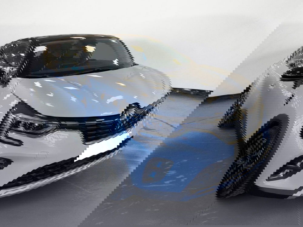 Renault Captur usata a Monza e Brianza (2)