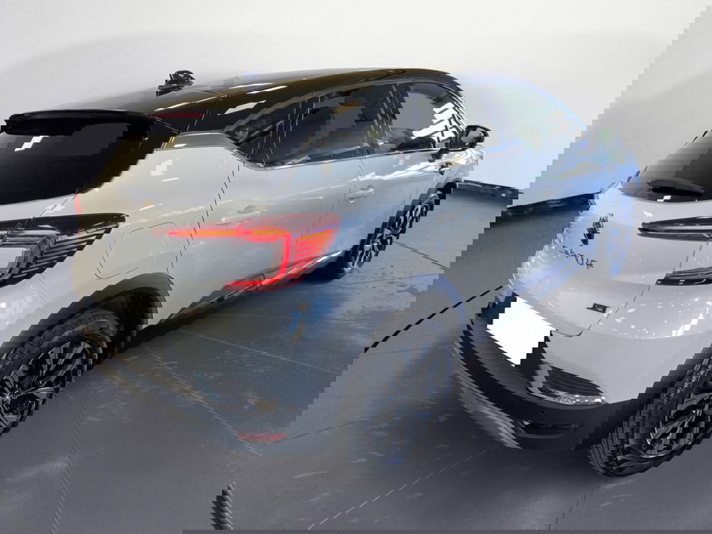 Renault Captur usata a Monza e Brianza (3)