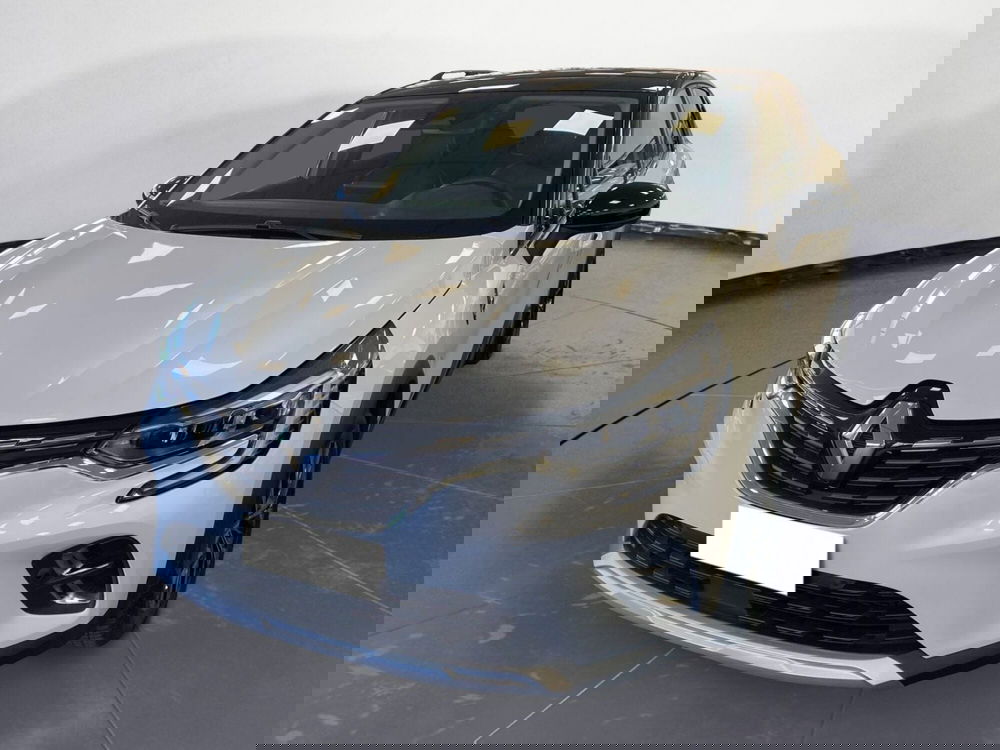 Renault Captur usata a Monza e Brianza (5)