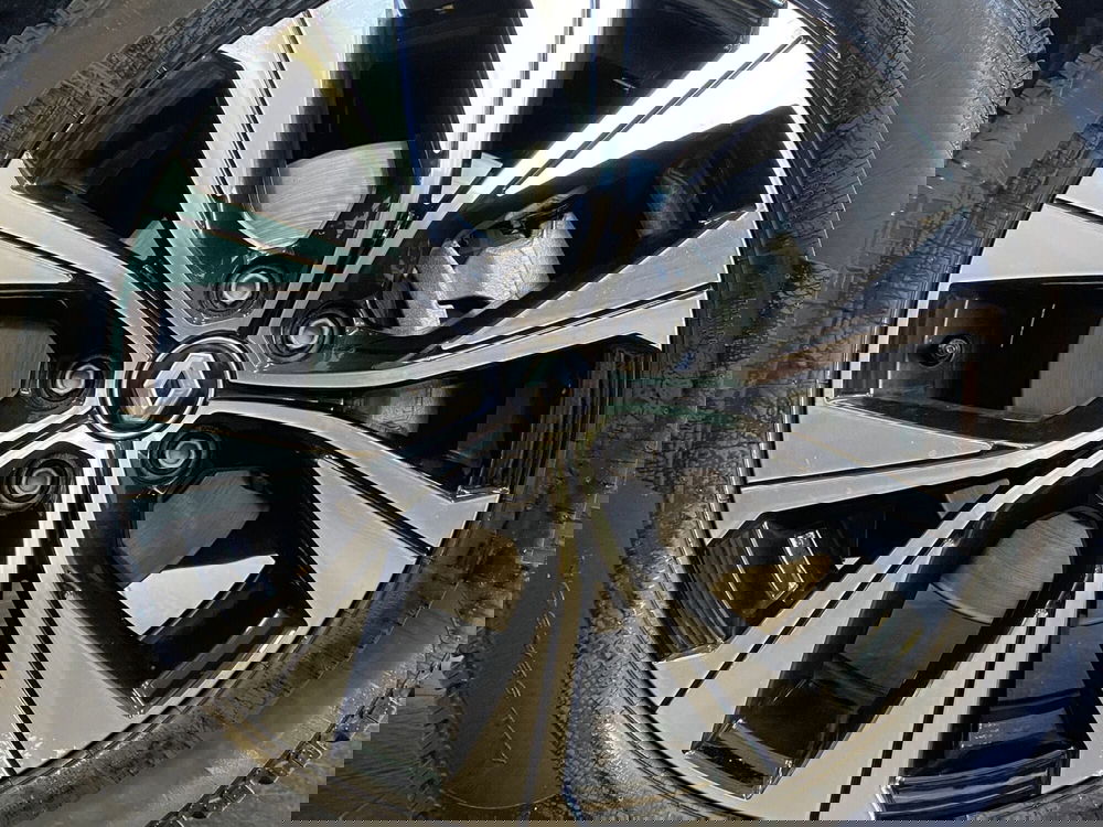 Renault Captur usata a Monza e Brianza (7)