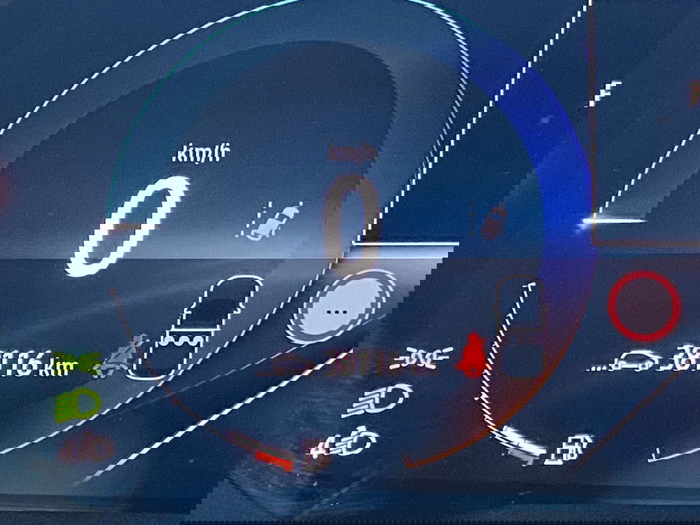 Renault Captur usata a Monza e Brianza (8)