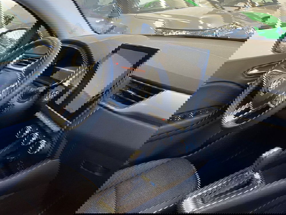 Renault Captur usata a Monza e Brianza (9)