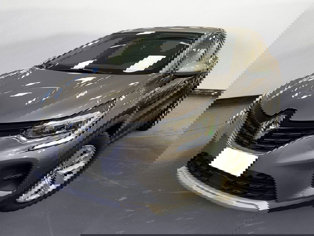 Renault Captur usata a Monza e Brianza