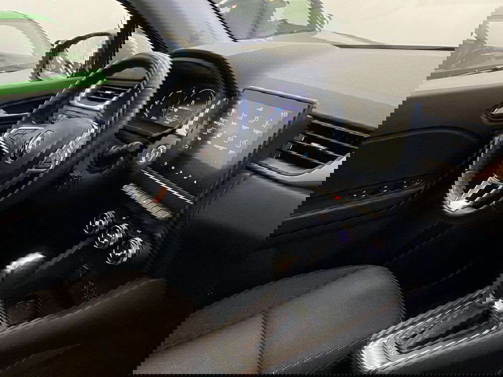 Renault Captur usata a Monza e Brianza (10)