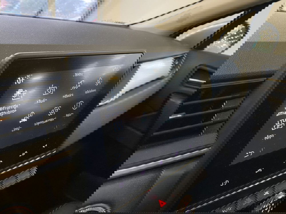 Renault Captur usata a Monza e Brianza (11)