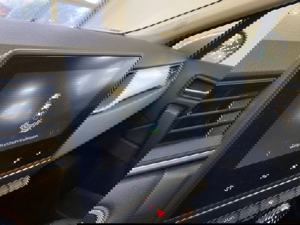 Renault Captur usata a Monza e Brianza (12)