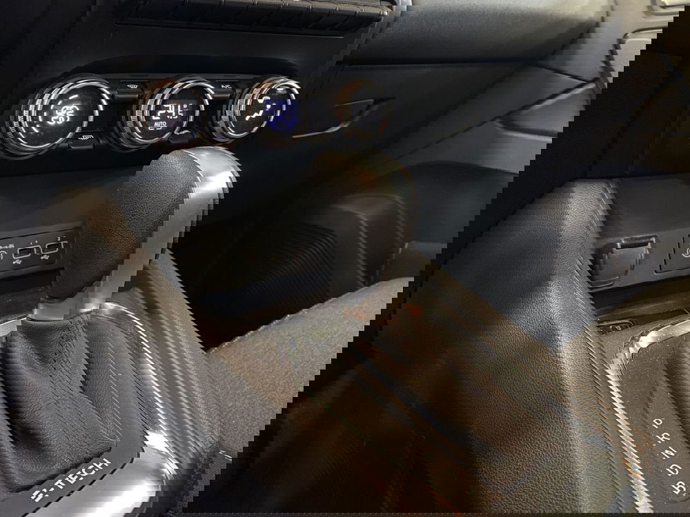 Renault Captur usata a Monza e Brianza (13)