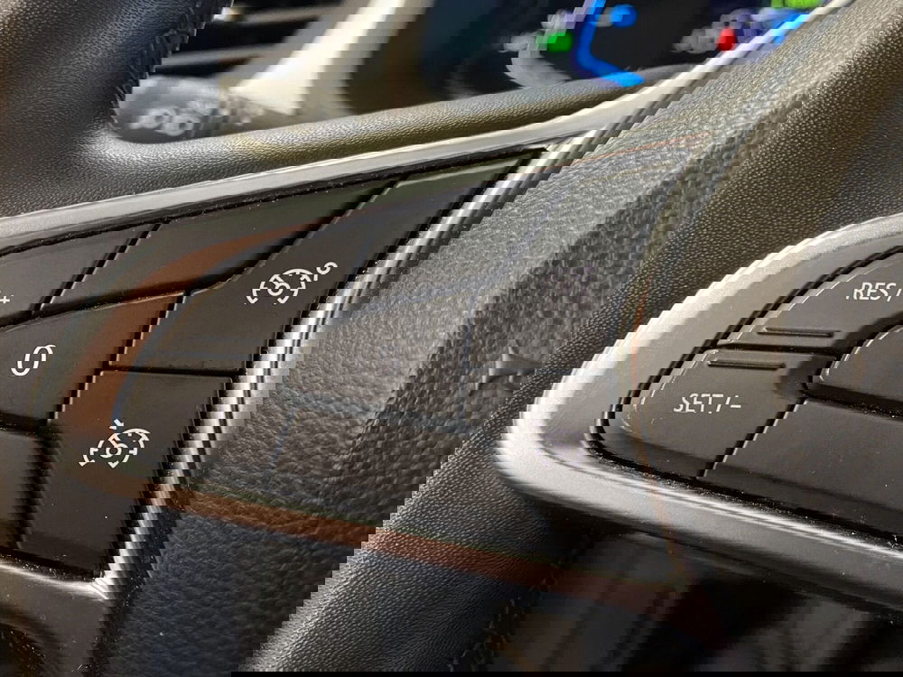 Renault Captur usata a Monza e Brianza (14)