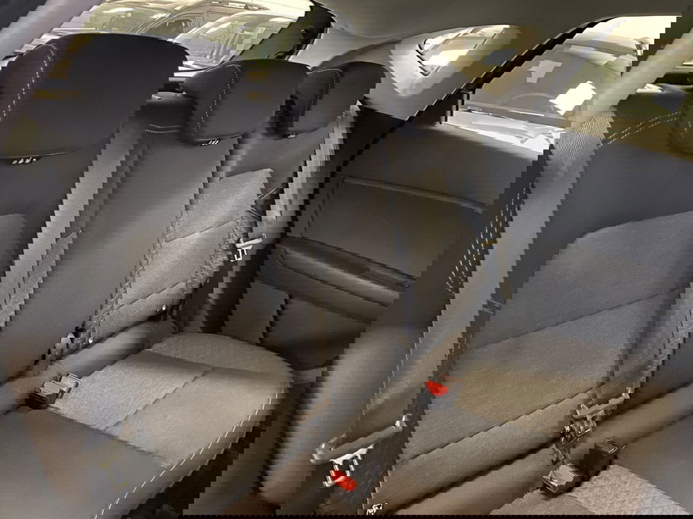 Renault Captur usata a Monza e Brianza (15)