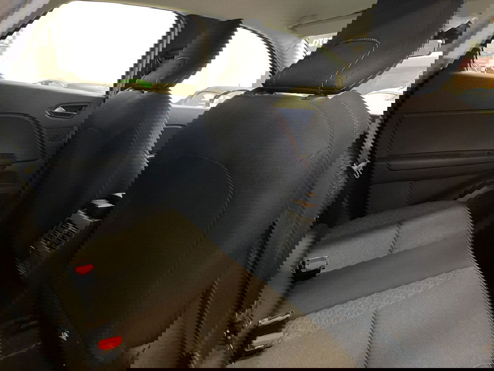 Renault Captur usata a Monza e Brianza (16)