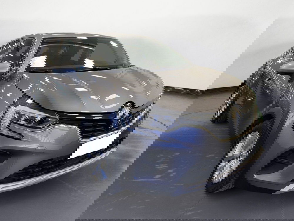 Renault Captur usata a Monza e Brianza (2)
