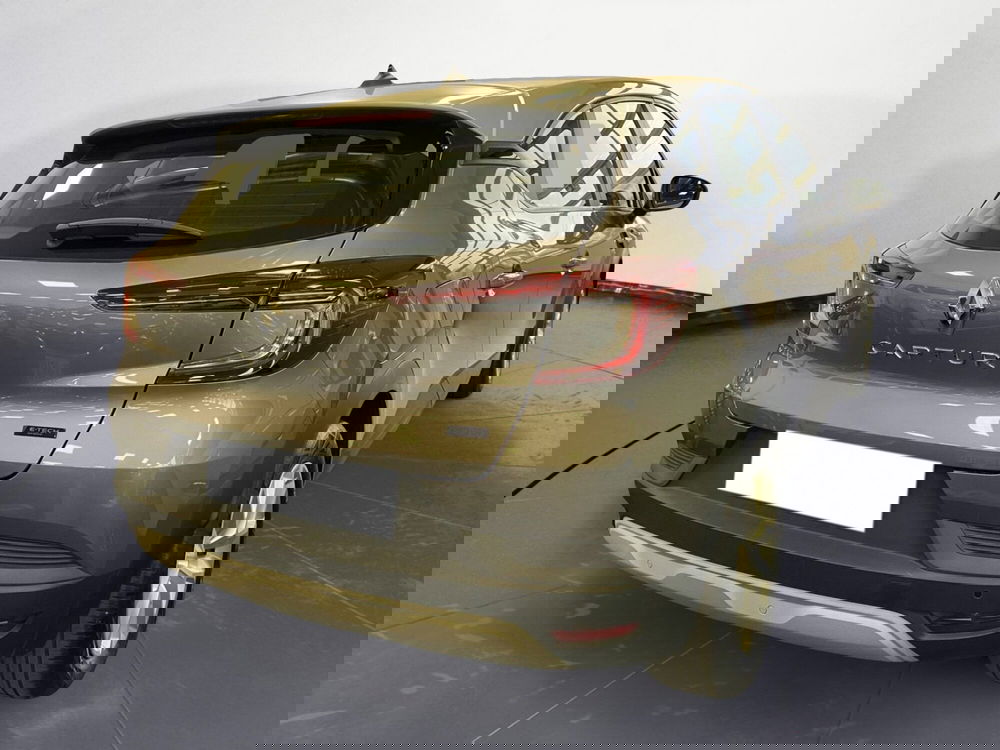 Renault Captur usata a Monza e Brianza (3)