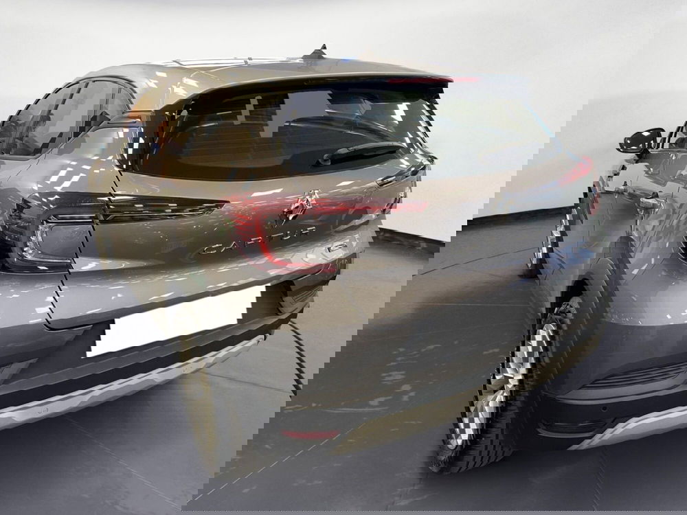 Renault Captur usata a Monza e Brianza (4)