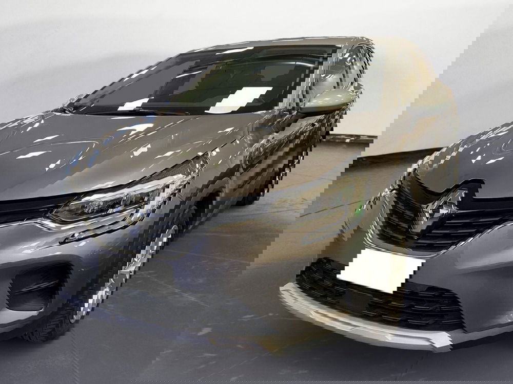 Renault Captur usata a Monza e Brianza (5)